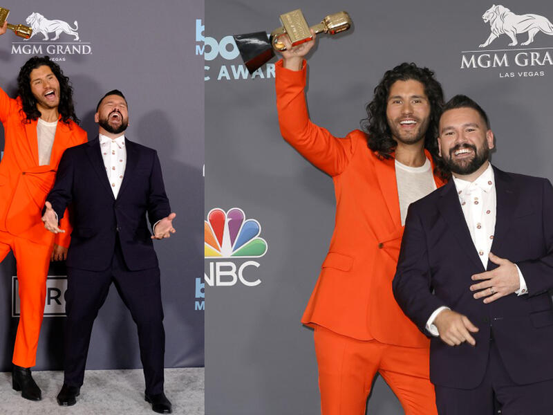 Dan + Shay