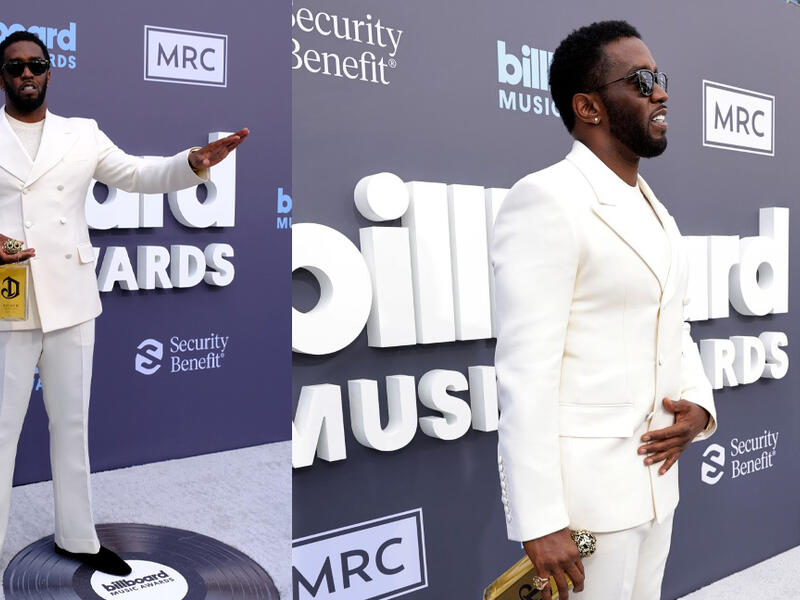 Diddy 