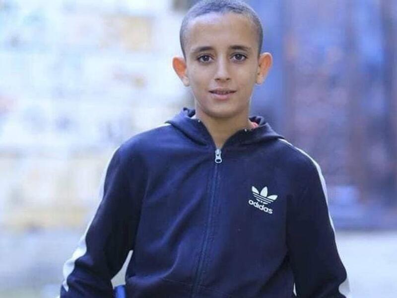 Amjad al-Fayed 