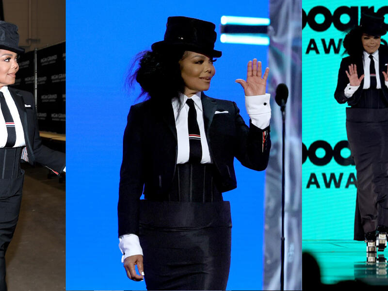 Janet Jackson