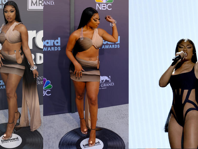 Megan Thee Stallion