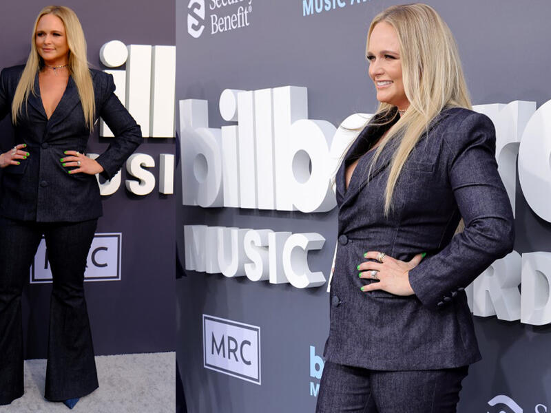 Miranda Lambert
