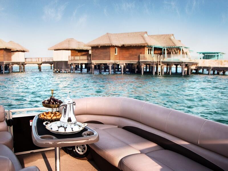 Banana Island Resort Doha welcomes the Summer with remarkable offers