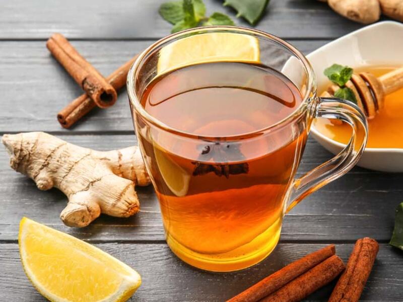 طبيب البوابة: 5 أعشاب لإنقاص الوزن بشكل أسرع