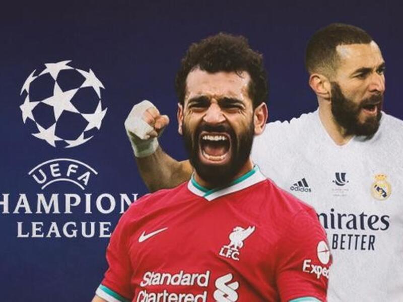 دوري ابطال اوروبا