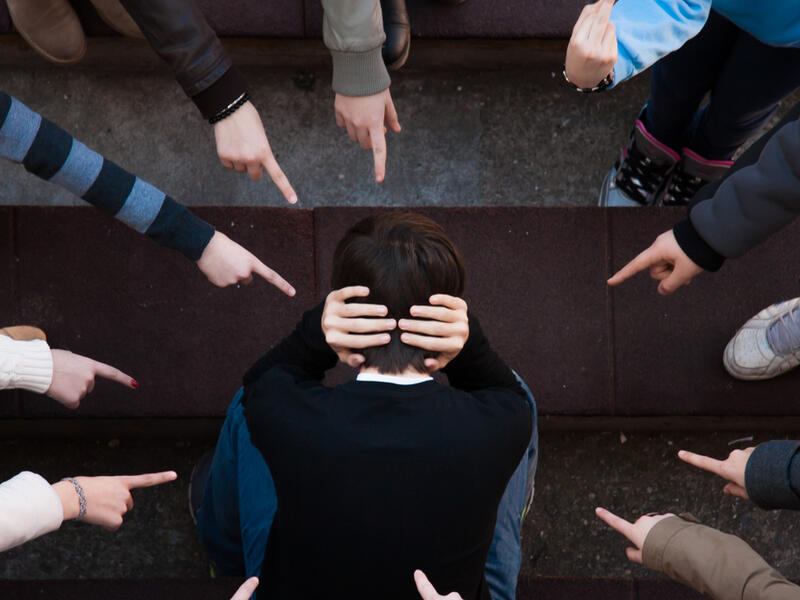 bullying in UAE