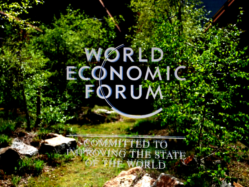 Davos 2022