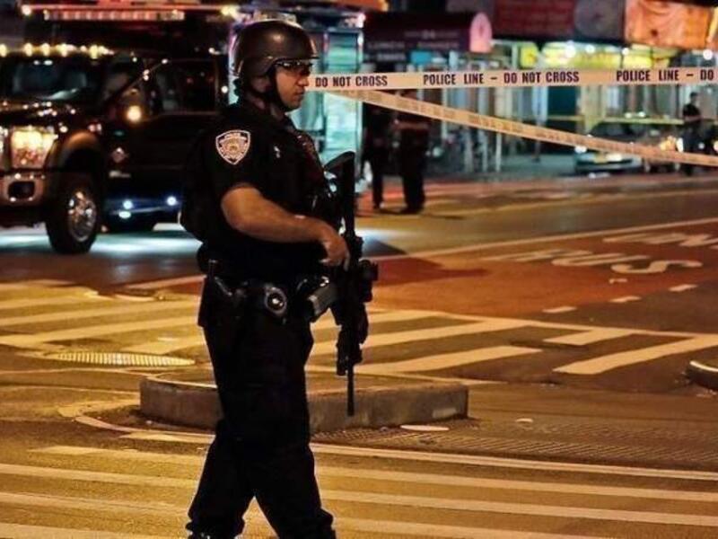 مقتل 4 أشخاص بإطلاق نار بمدينة تالسا الأمريكية