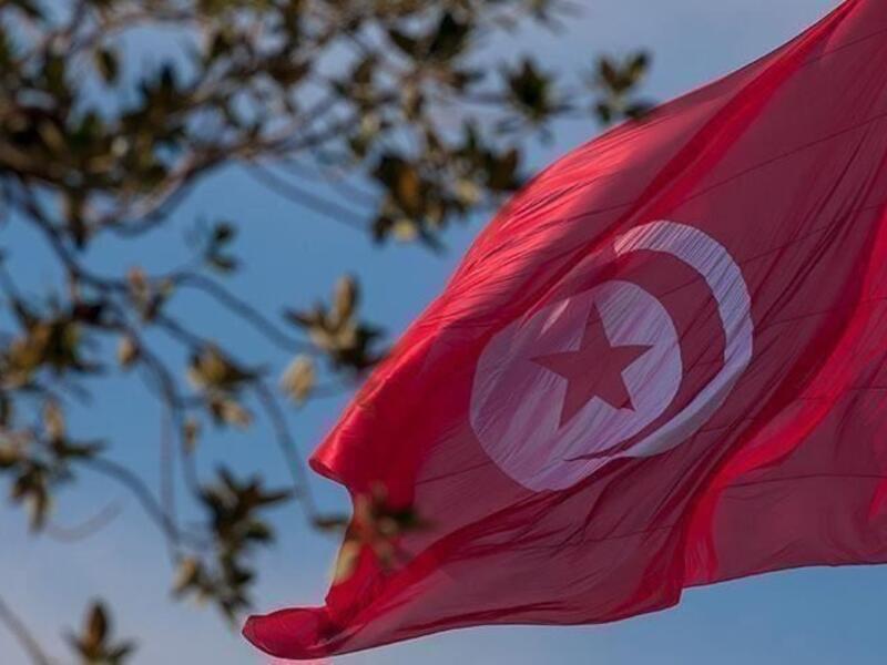 علم تونس
