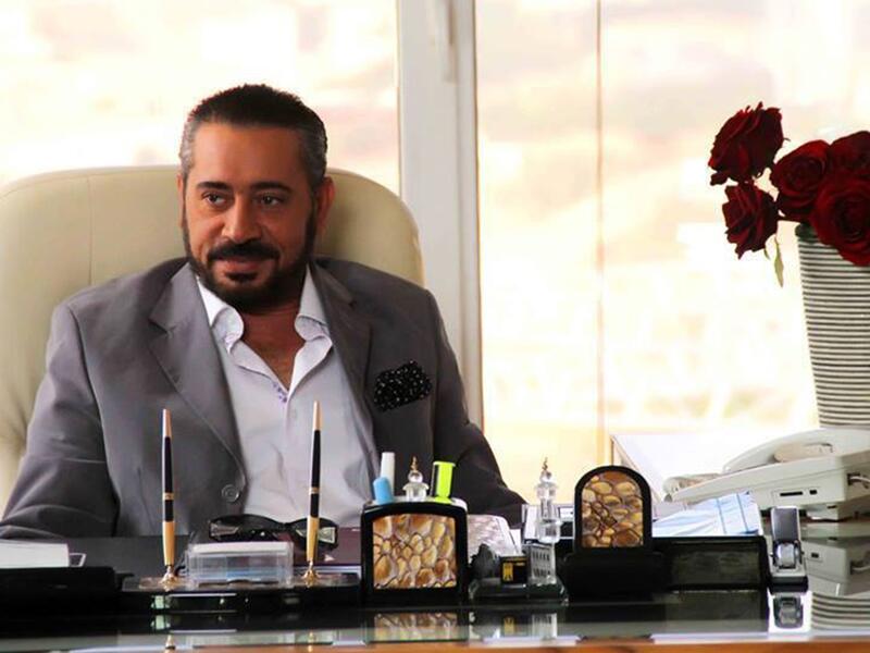 شاكر جابر