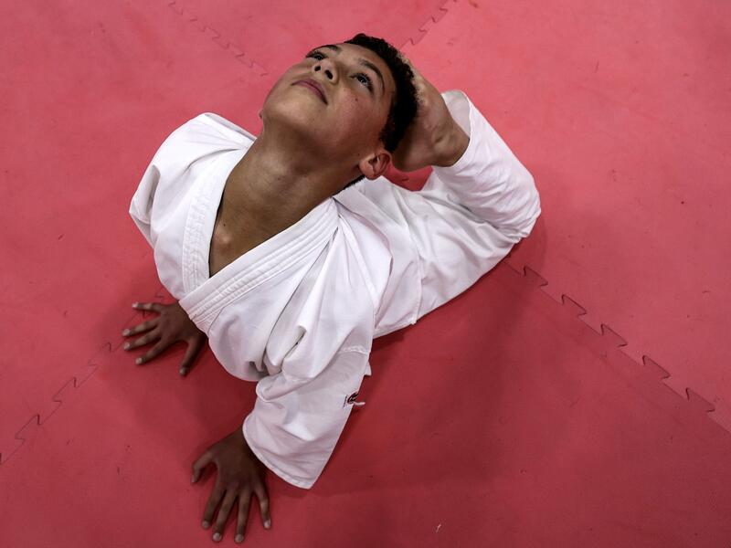 International Day of Yoga