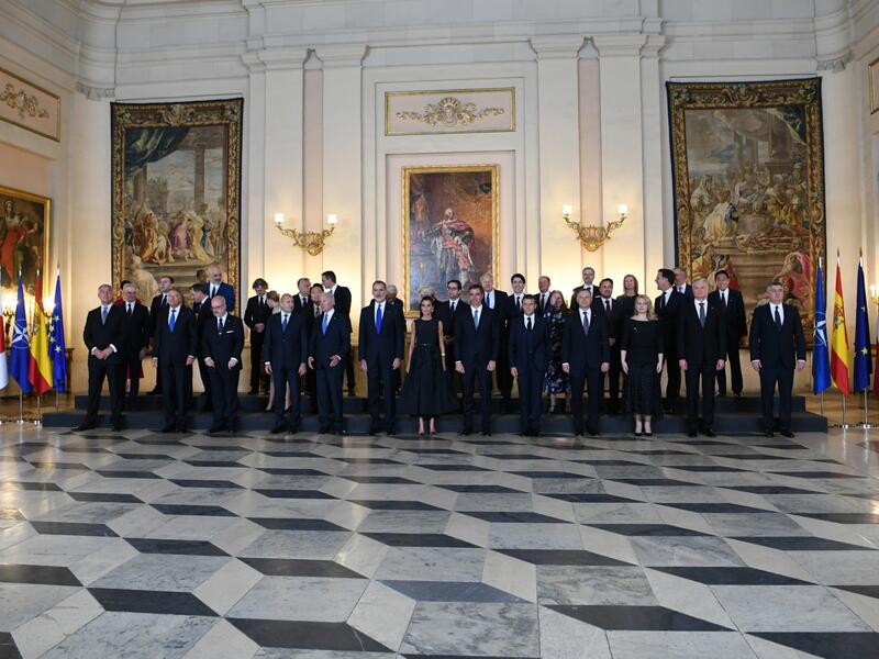 NATO Summit