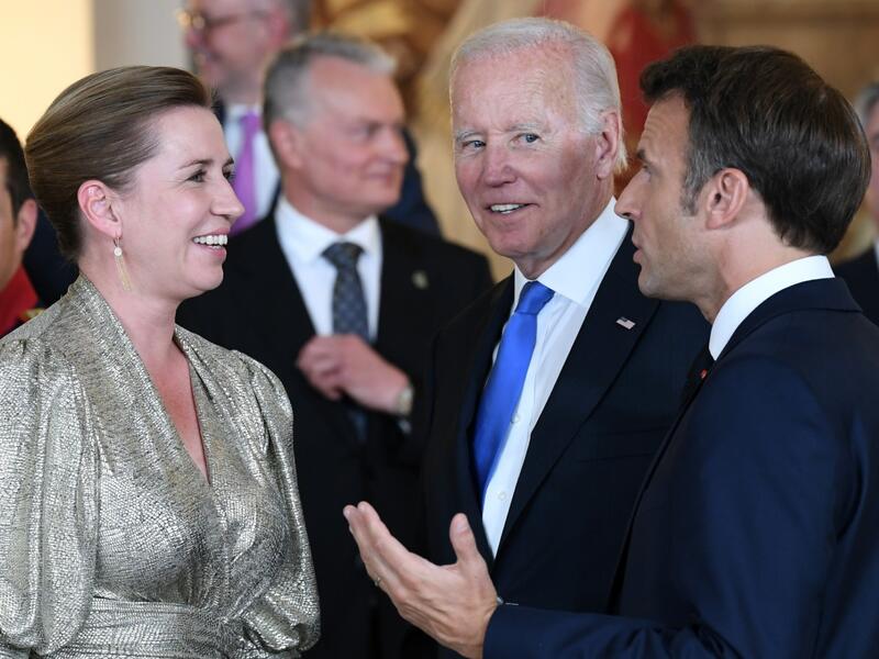 NATO Summit