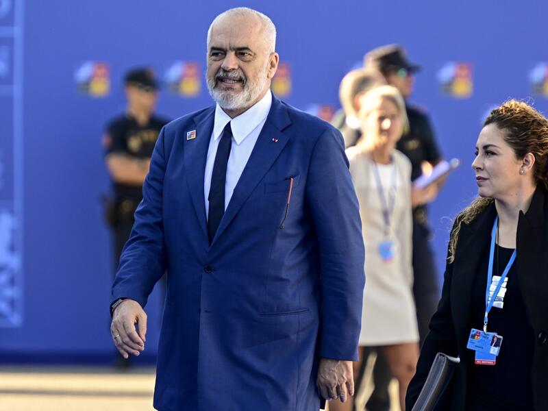 NATO Summit