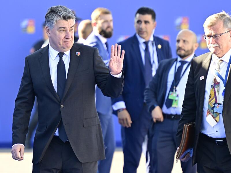 NATO Summit