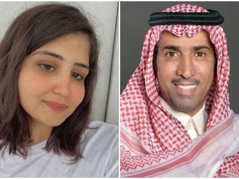 فايز المالكي و وسام السويلمي