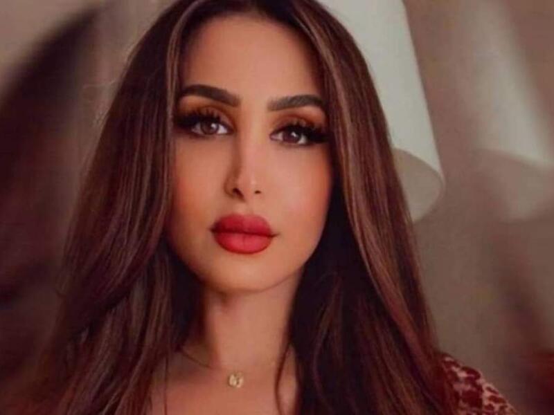 هند القحطاني