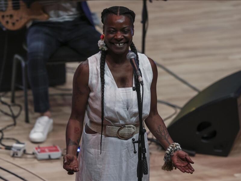 Concha Buika