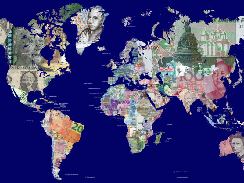 World Inequality Report 2022