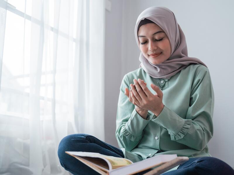أدعية شهر ذي الحجة لتحقيق الأمنيات