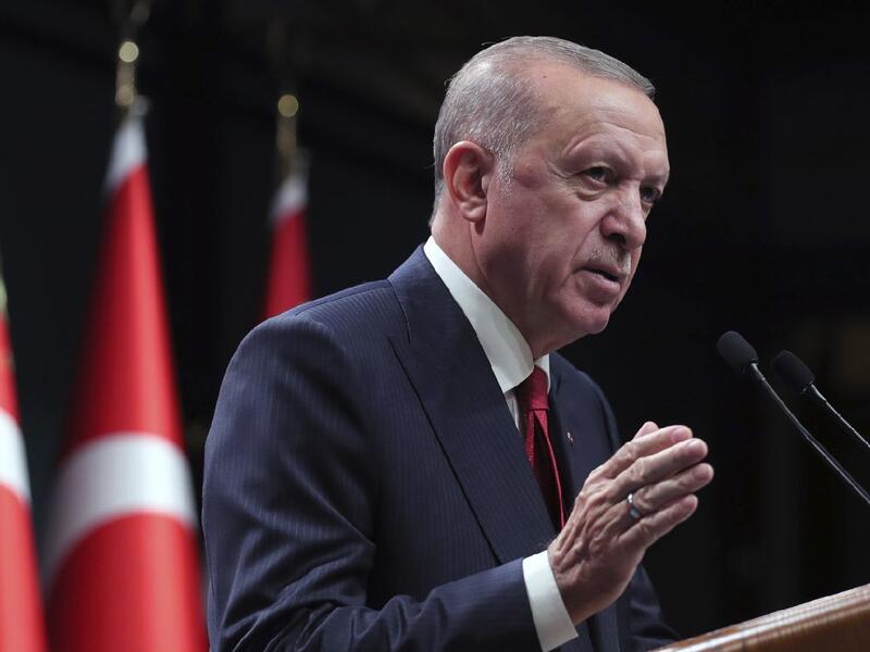 أردوغان 