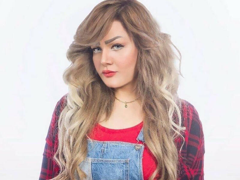 تناقض في قضية شيماء جمال 