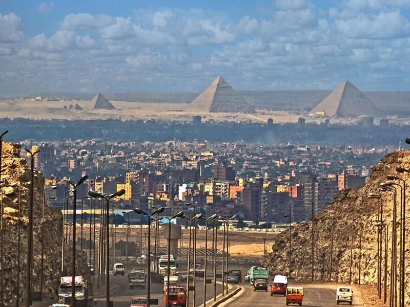 مصر