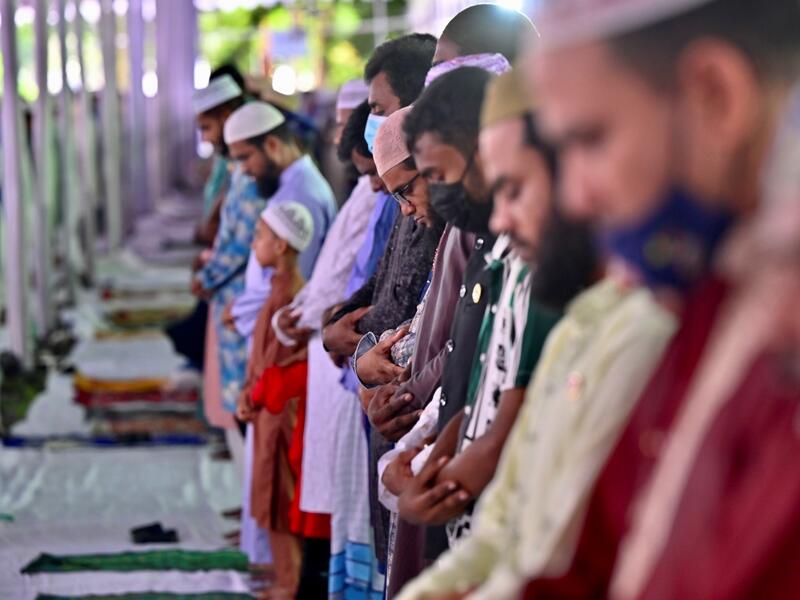 Eid al-Adha
