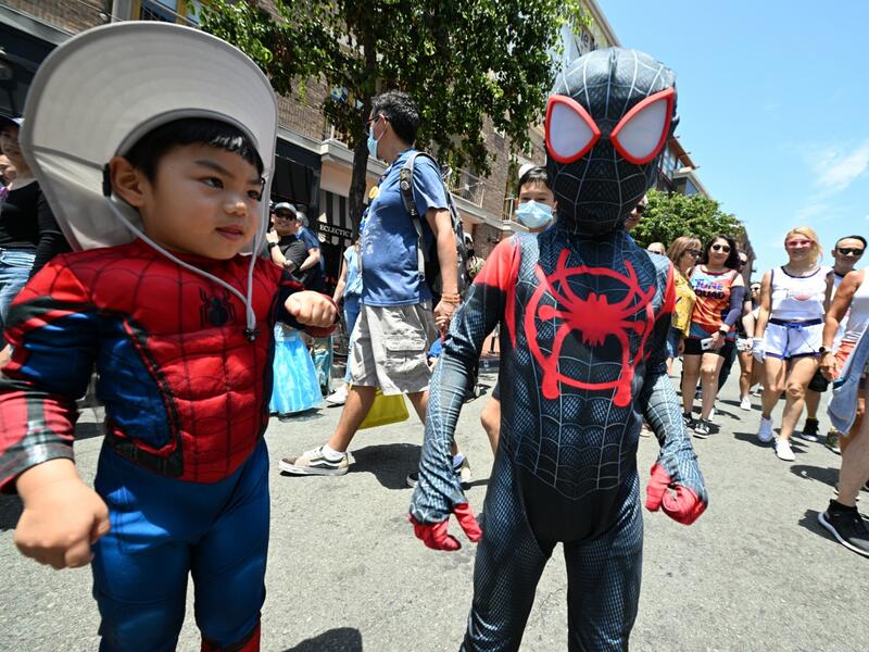 Comic-Con International