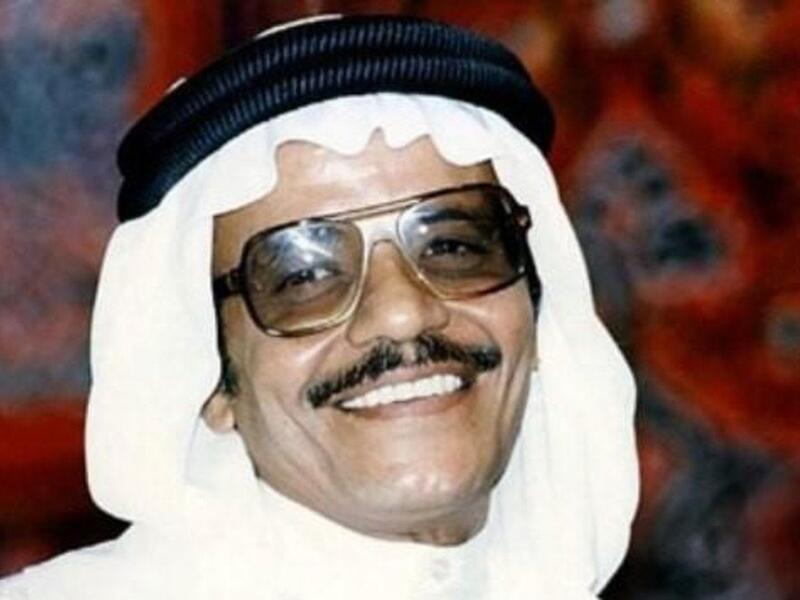 طلال مداح