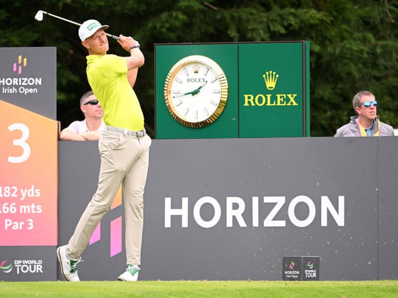 Adrian Meronk (Photo: supplied)