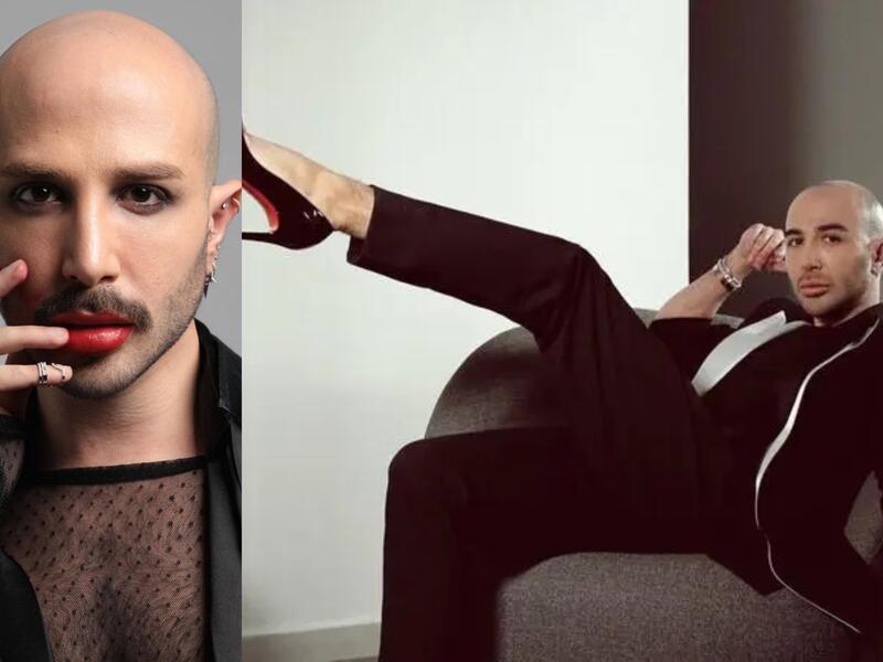 سامر خزامي