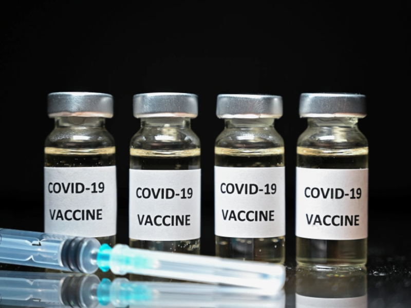 Vaccines 