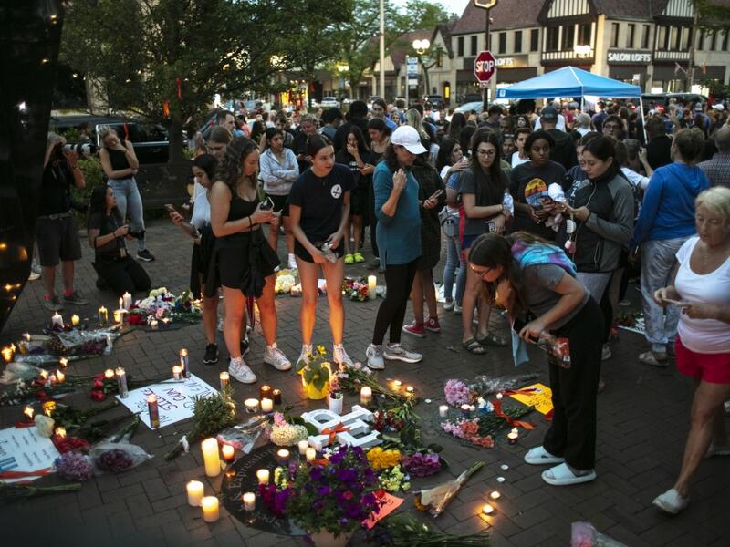 Chicago shooting