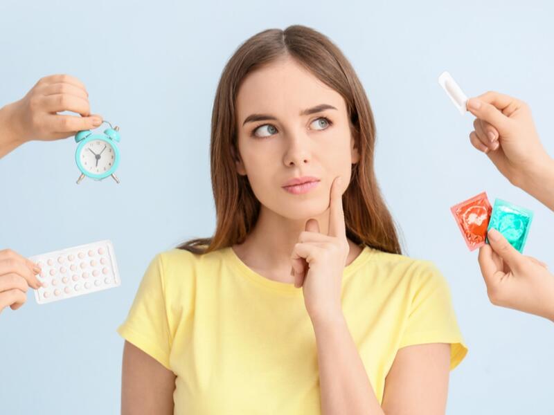 7 حقائق هامة يجب معرفتها عن طرق تحديد النسل