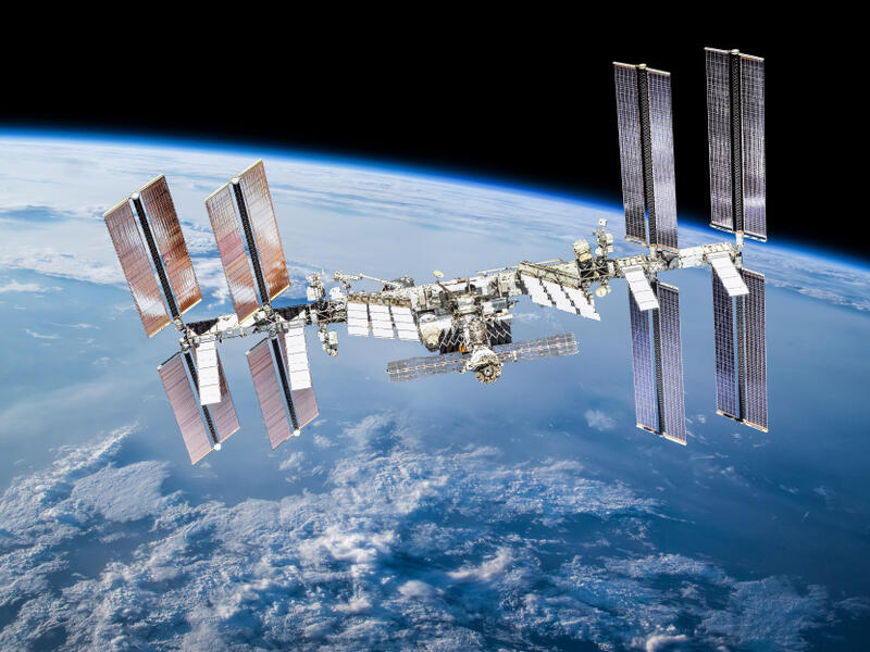 Space Station