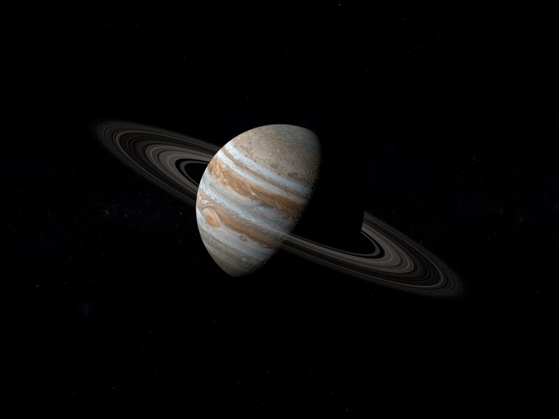 Jupiter 