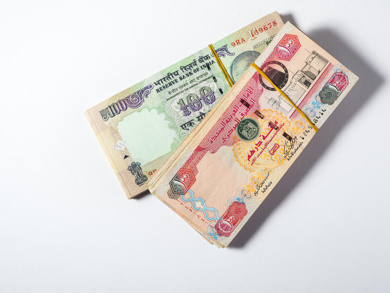 Remittances From GCC to India Dropped During Pandemic 