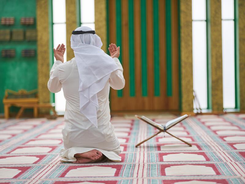 ‎‏دعاء اليوم السادس من شهر ذي الحجة‏‎