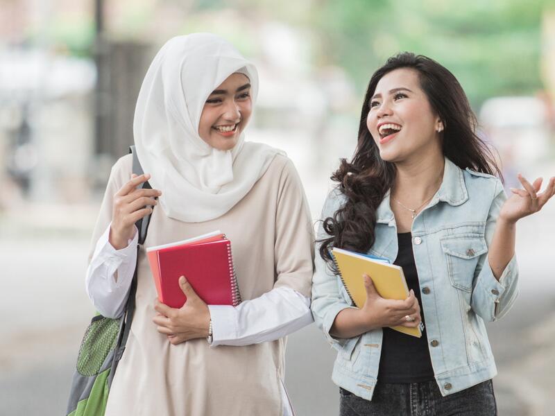 دعاء القبول في الجامعة مكتوب