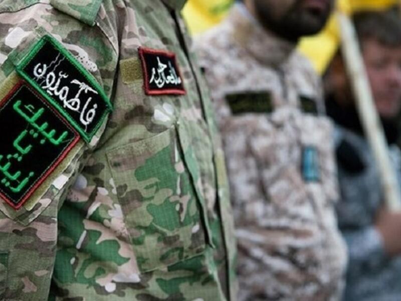 أمر الرئيس الأمريكي جو بايدن بشن الغارات "لحماية قوات أمريكية" في سوريا 