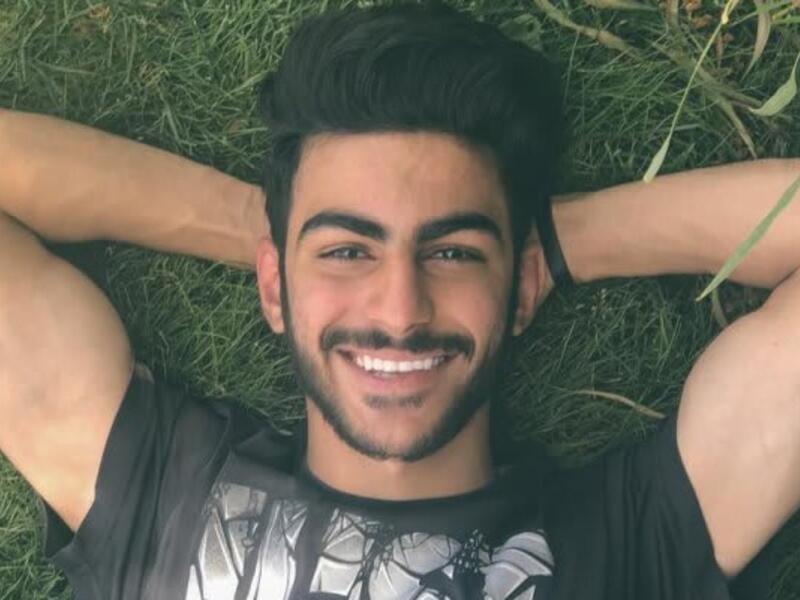 في 7 مارس: لقي مشهور مواقع التواصل الاجتماعي الأردني عبدالله العمري، الشهير بعبود العمري، إثر حادث سير في جنوب أفريقيا.