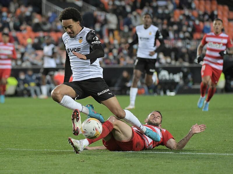هيلدر كوستا (المصدر: أ ف ب )