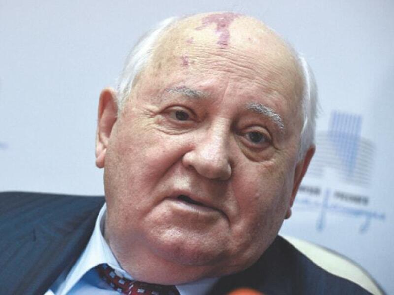 Gorbachev