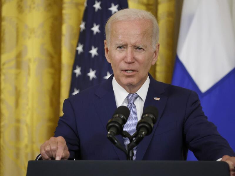Joe Biden