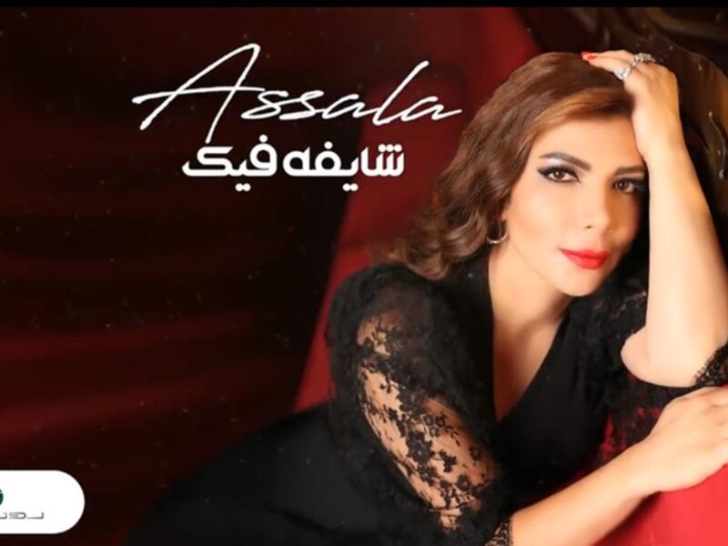 أصالة نصري