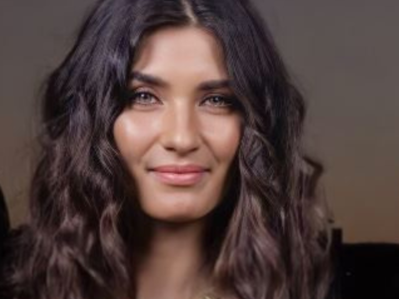 Tuba Büyüküstün