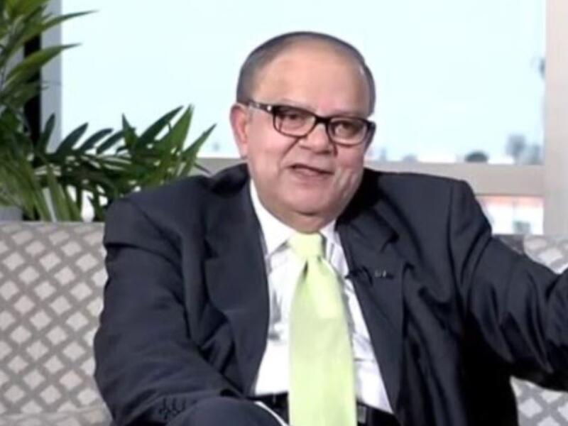 إبراهيم شاهزاده
