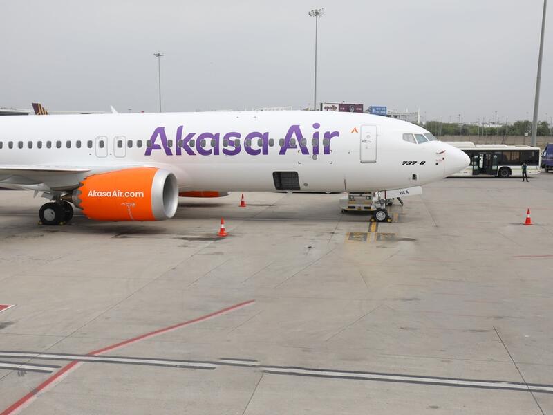 India: Akasa Air Victim of Mega Data Breach, Apologizes to Passengers