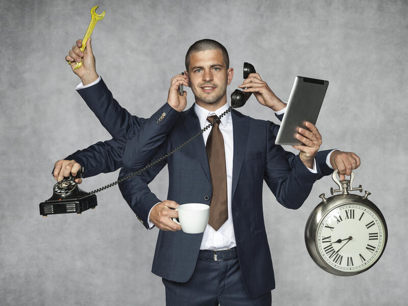 5 Best Time Management Apps in 2022